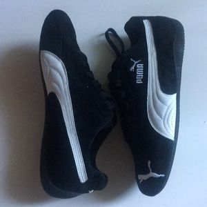 PUMA Shoes (Never Worn)